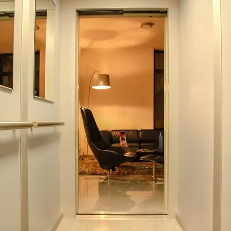 Bluestone Boarding Aparthotel