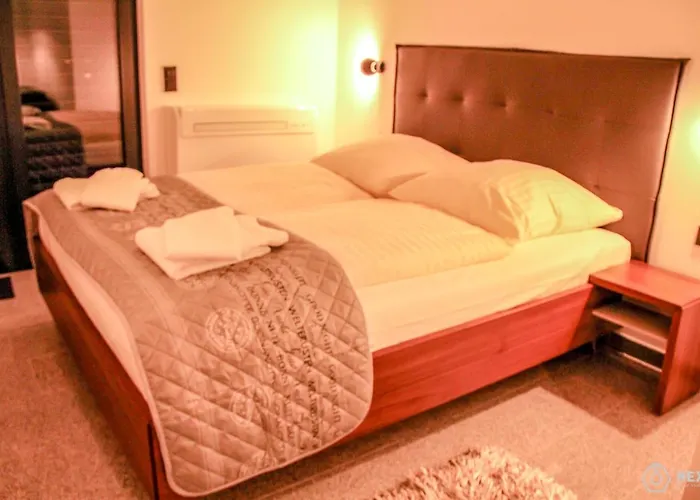 Aparthotel Bluestone Boarding Düsseldorf