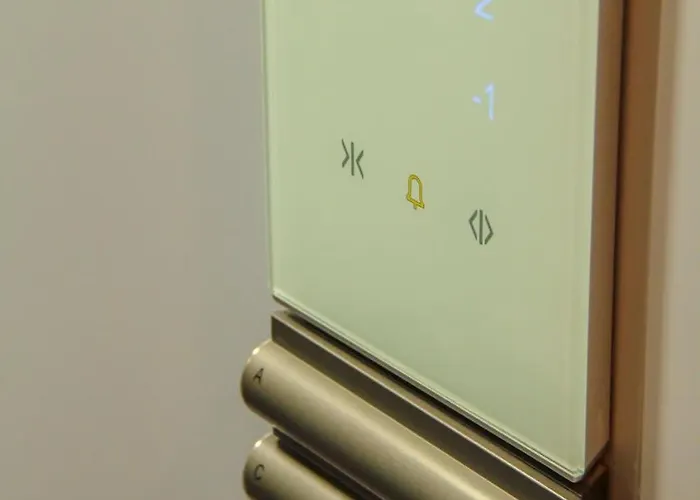 Bluestone Boarding Aparthotel 4*